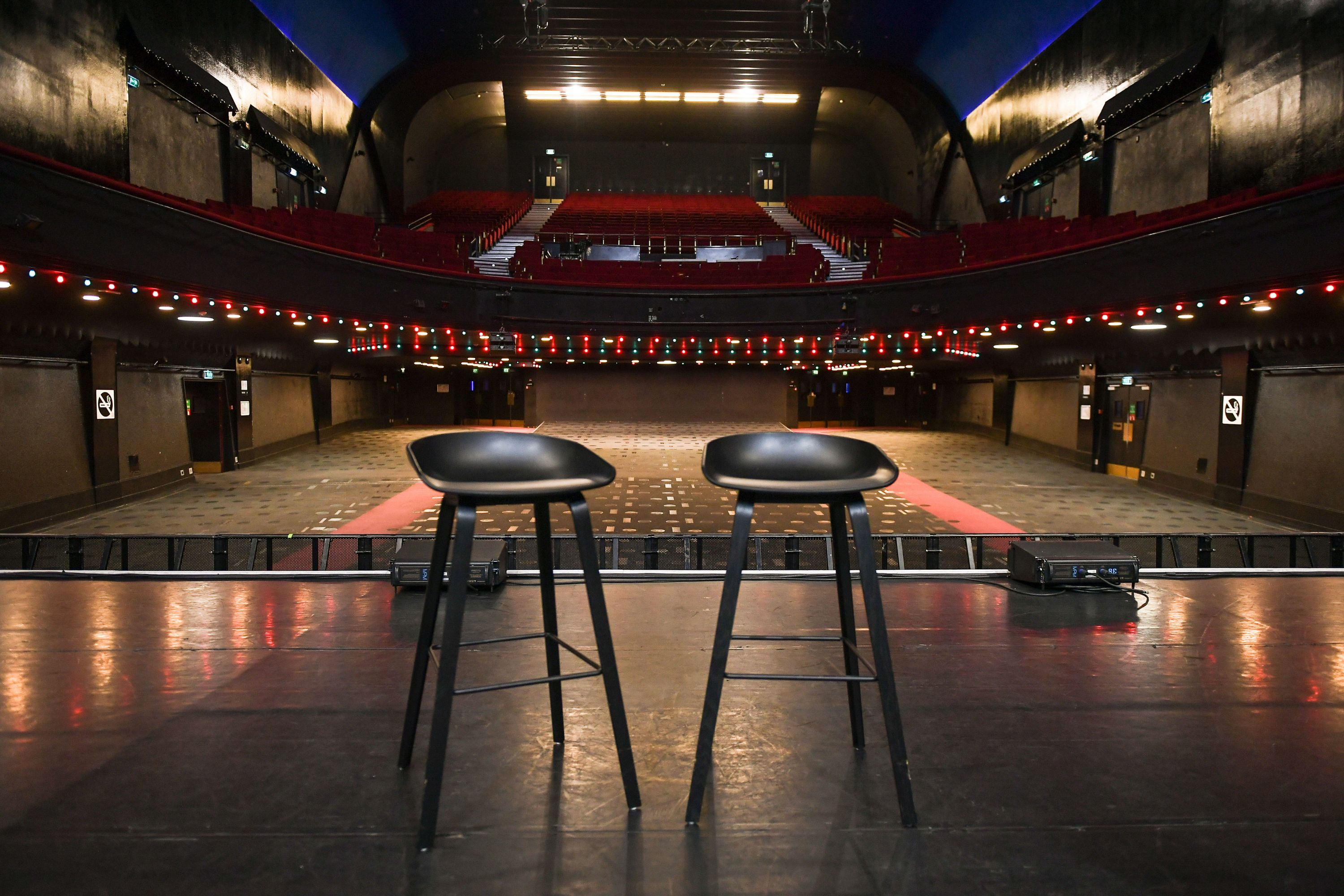 Olympia - Photo 4
