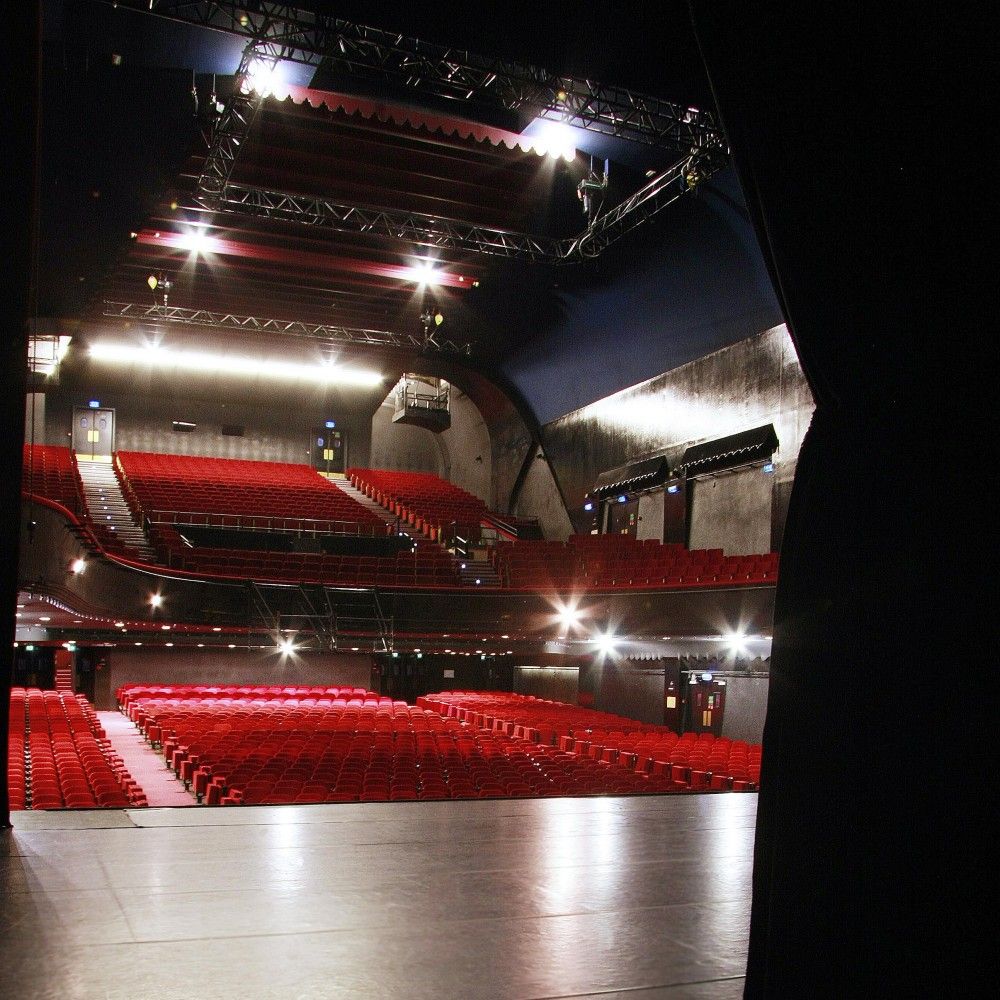 Olympia - Photo 5