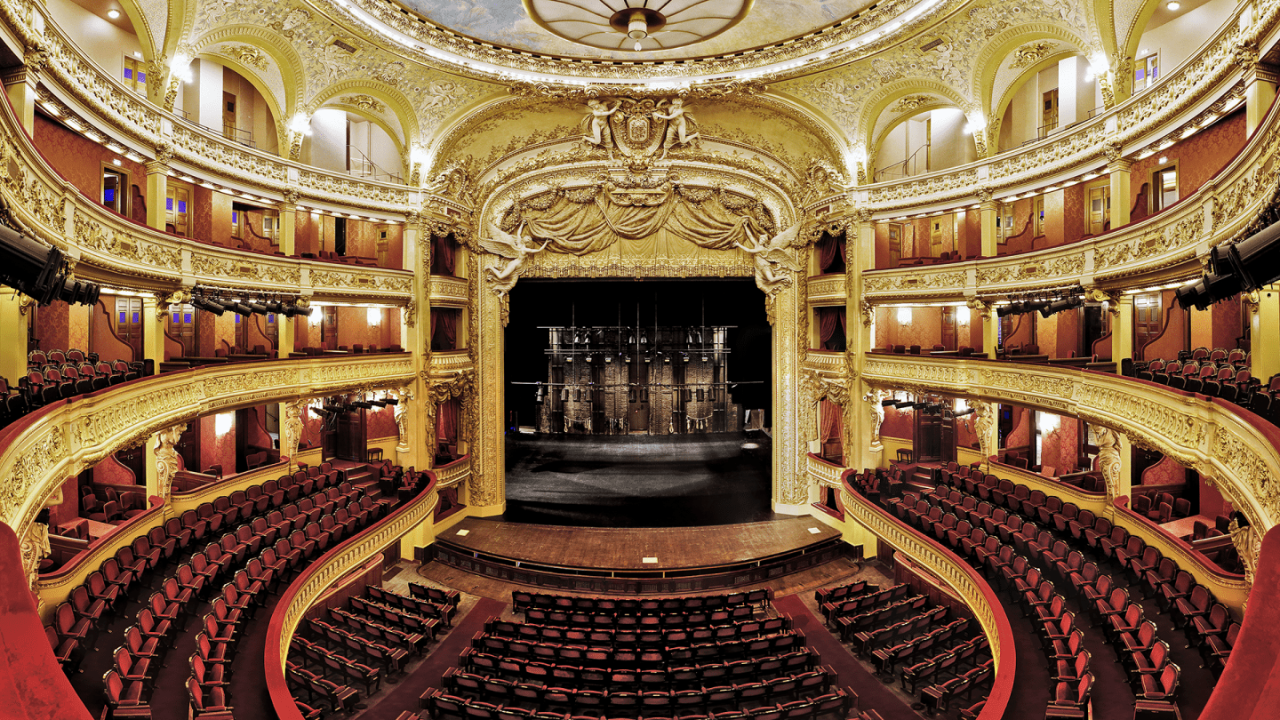 Opera Comique