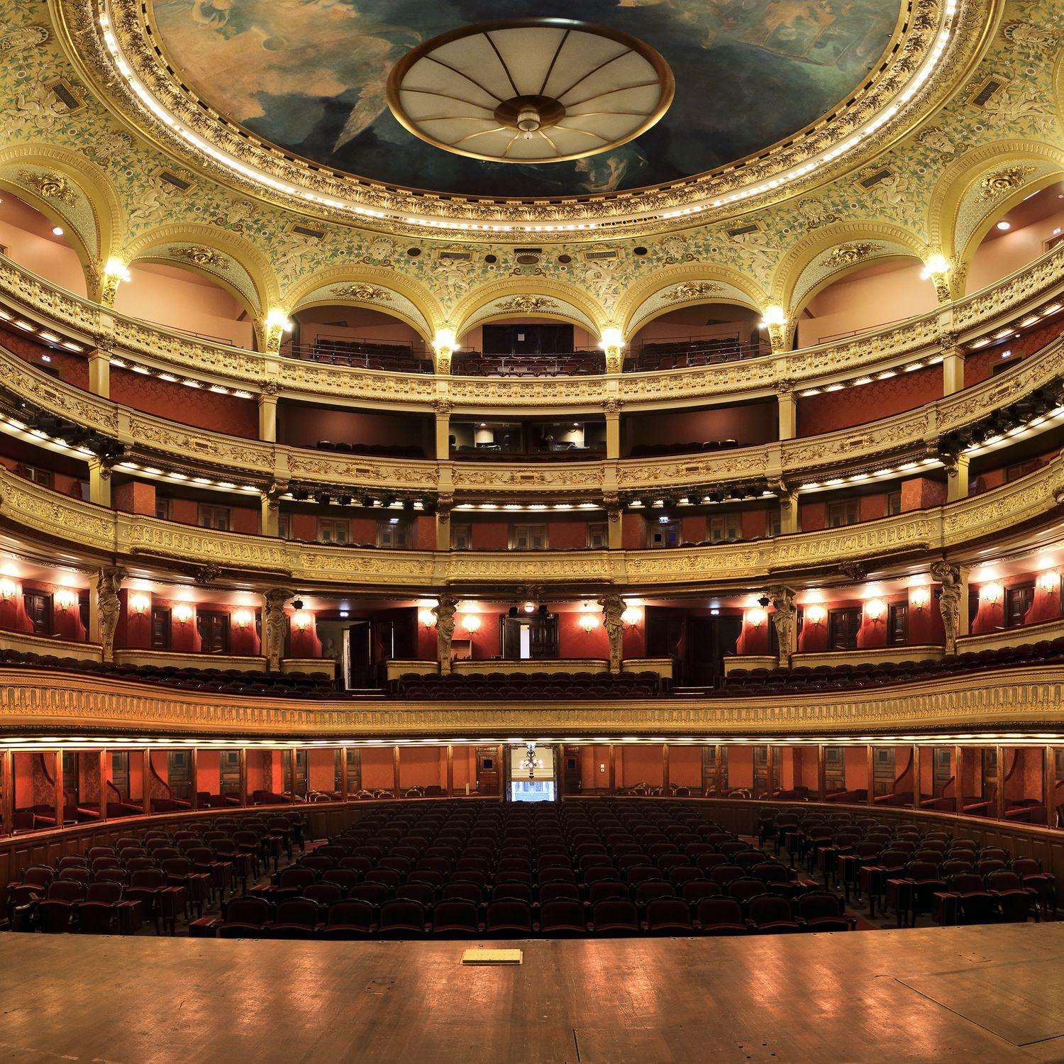 Opera Comique - Photo 3