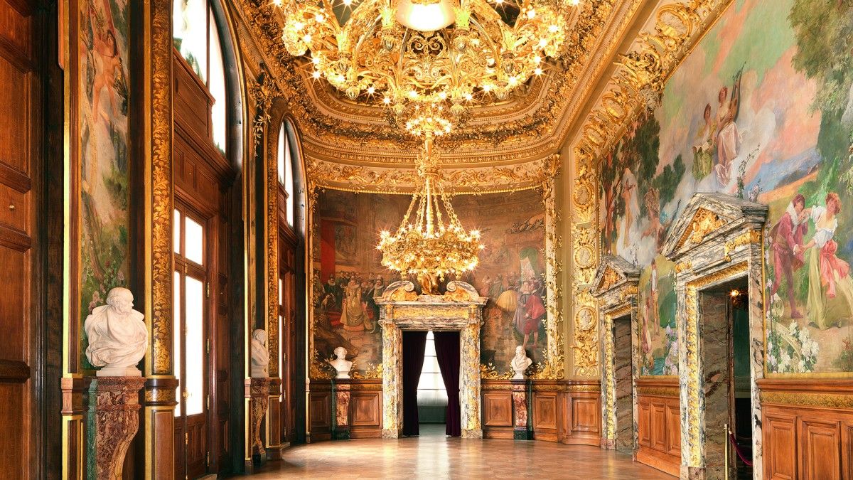 Opera Comique - Photo 5