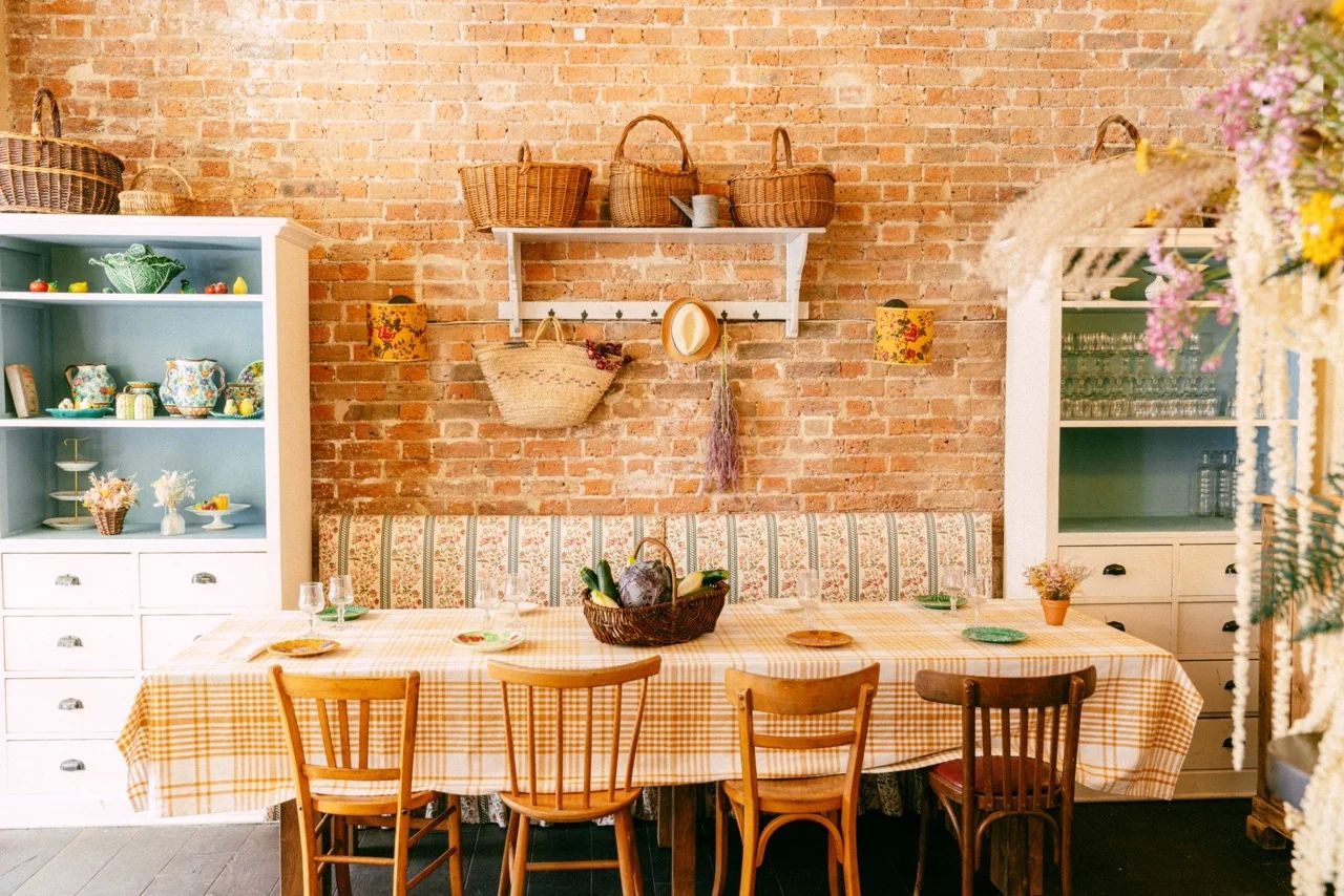 Ora Farmhouse - Photo 5
