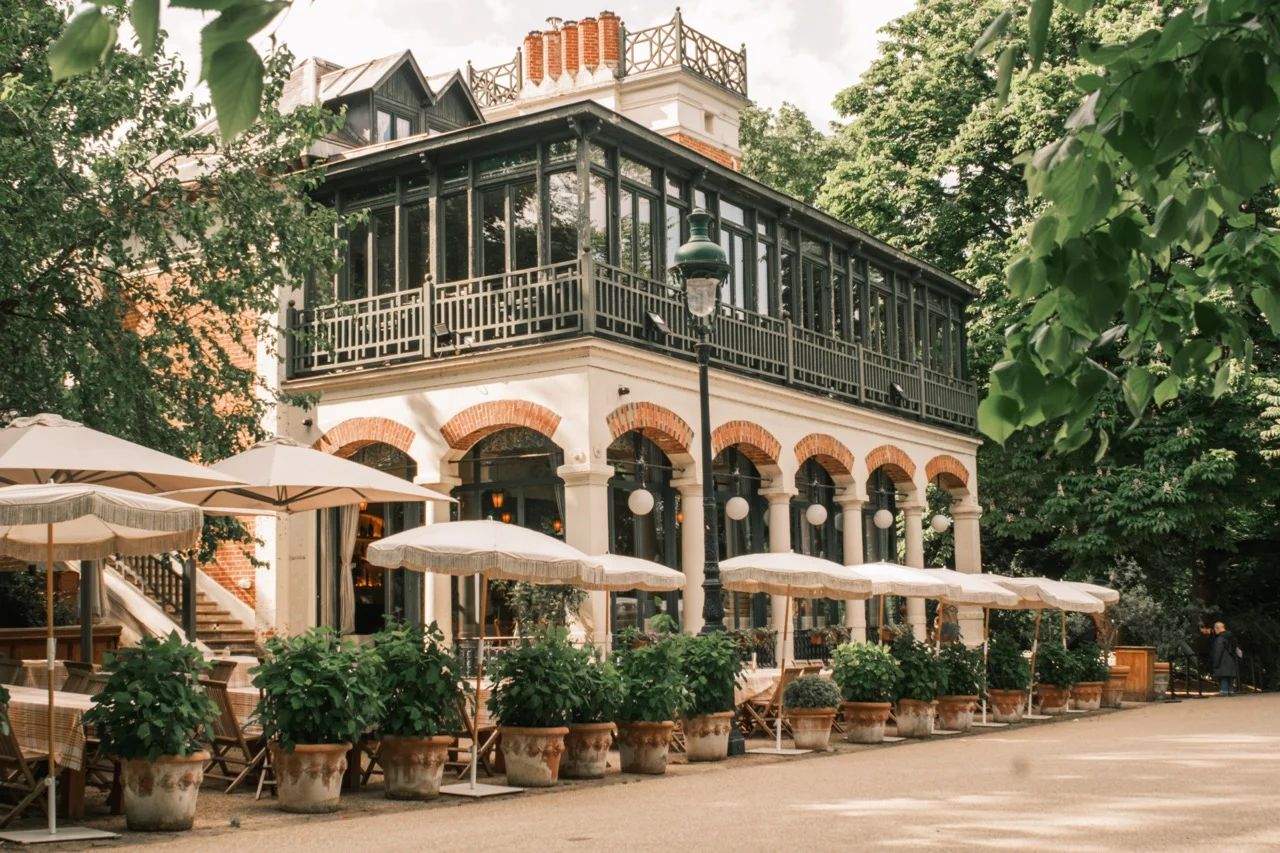 Ora Farmhouse : tout ce qu'il faut savoir pour organiser votre événement d'entreprise