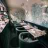 Le Speakeasy