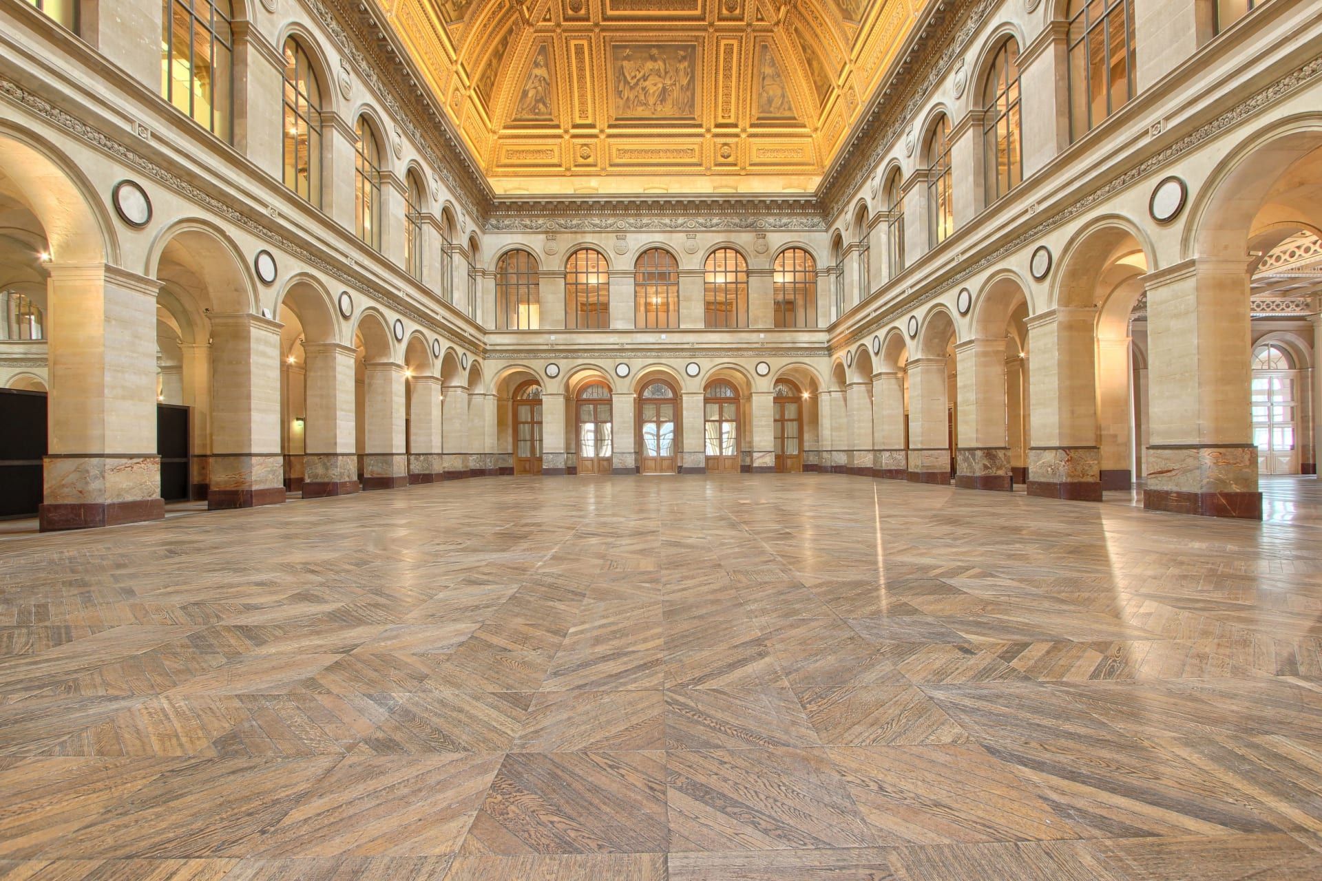 Palais Brongniart - Photo 5