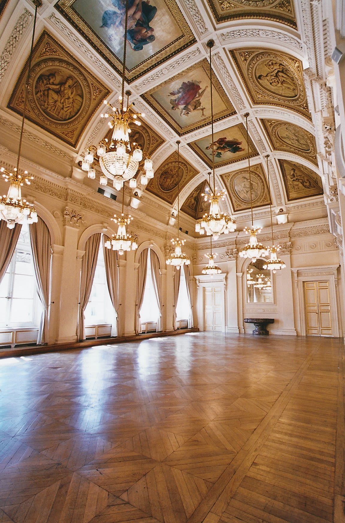 Palais Brongniart - Photo 5