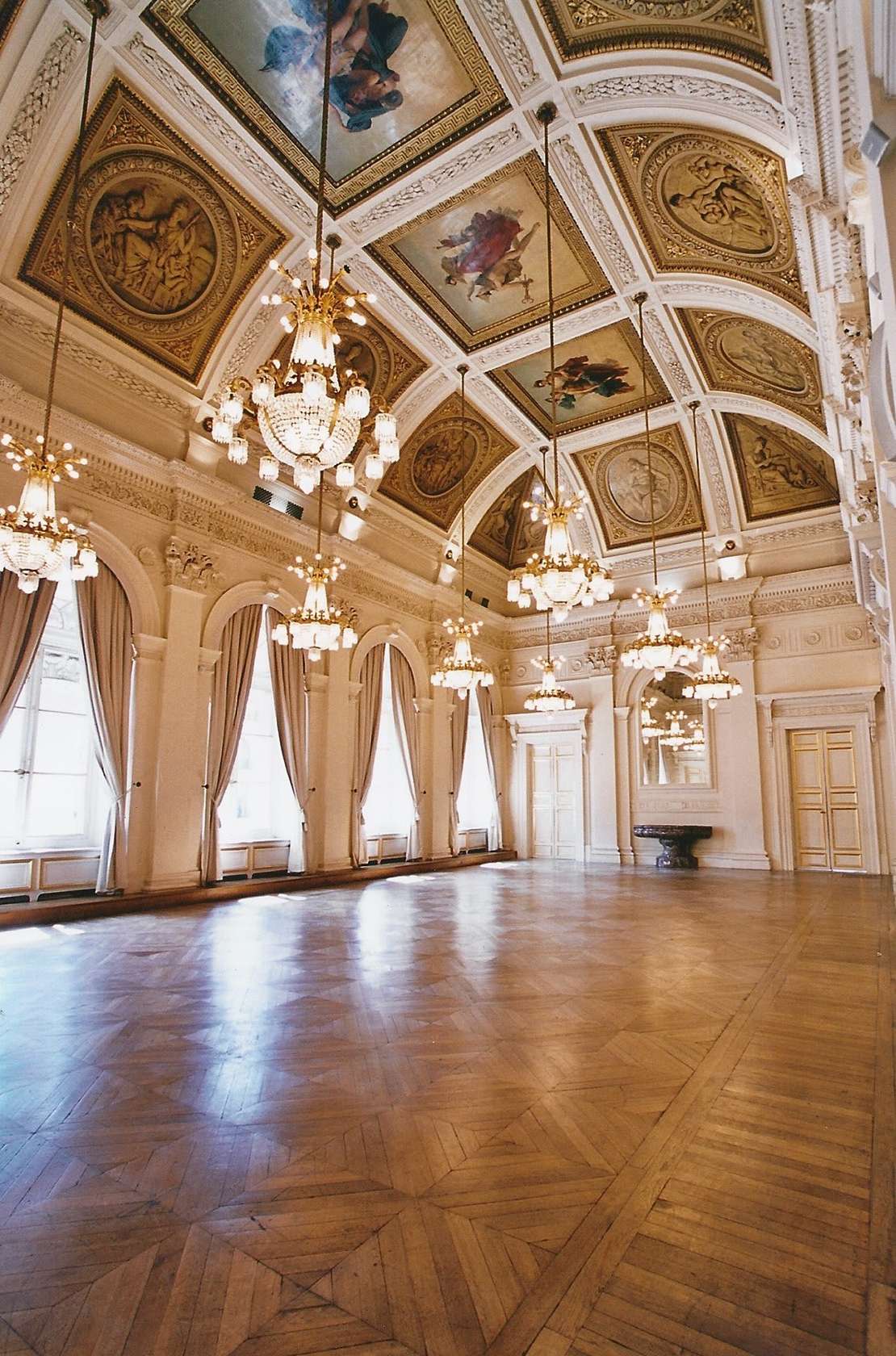 Palais Brongniart - Photo 5