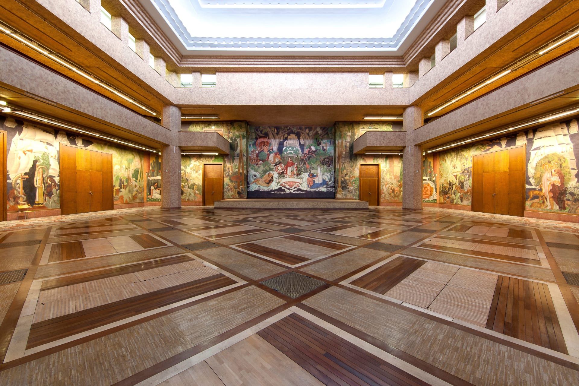 Palais de la Porte Dorée - Photo 5