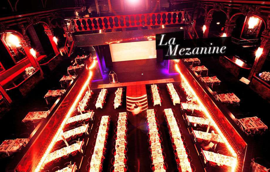 Paradis Latin - Photo 4