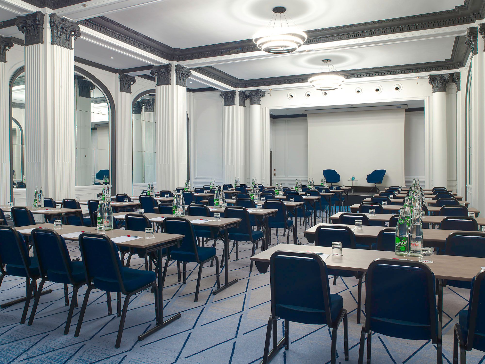 Paris Marriott Opera Ambassador Hôtel **** - Photo 1