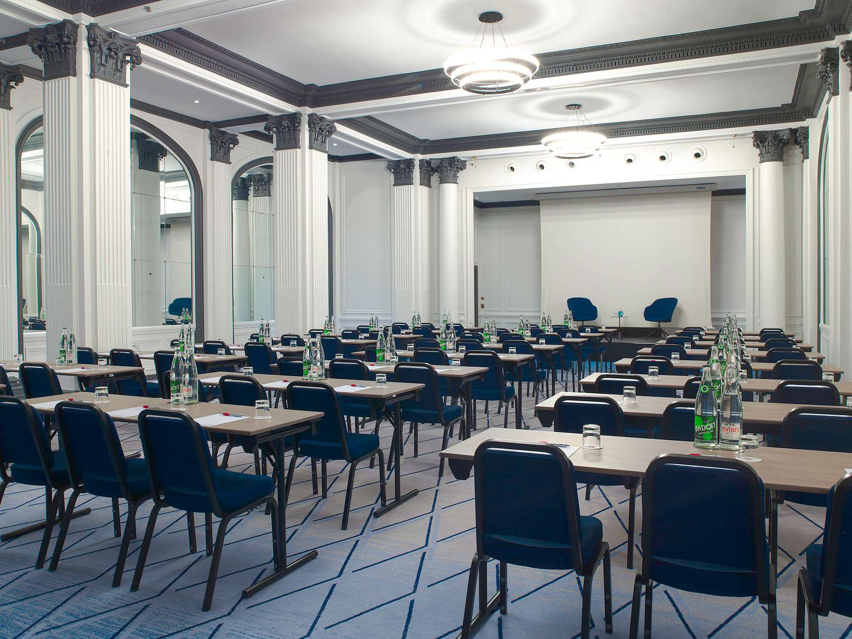 Paris Marriott Opera Ambassador Hôtel **** - Photo 1