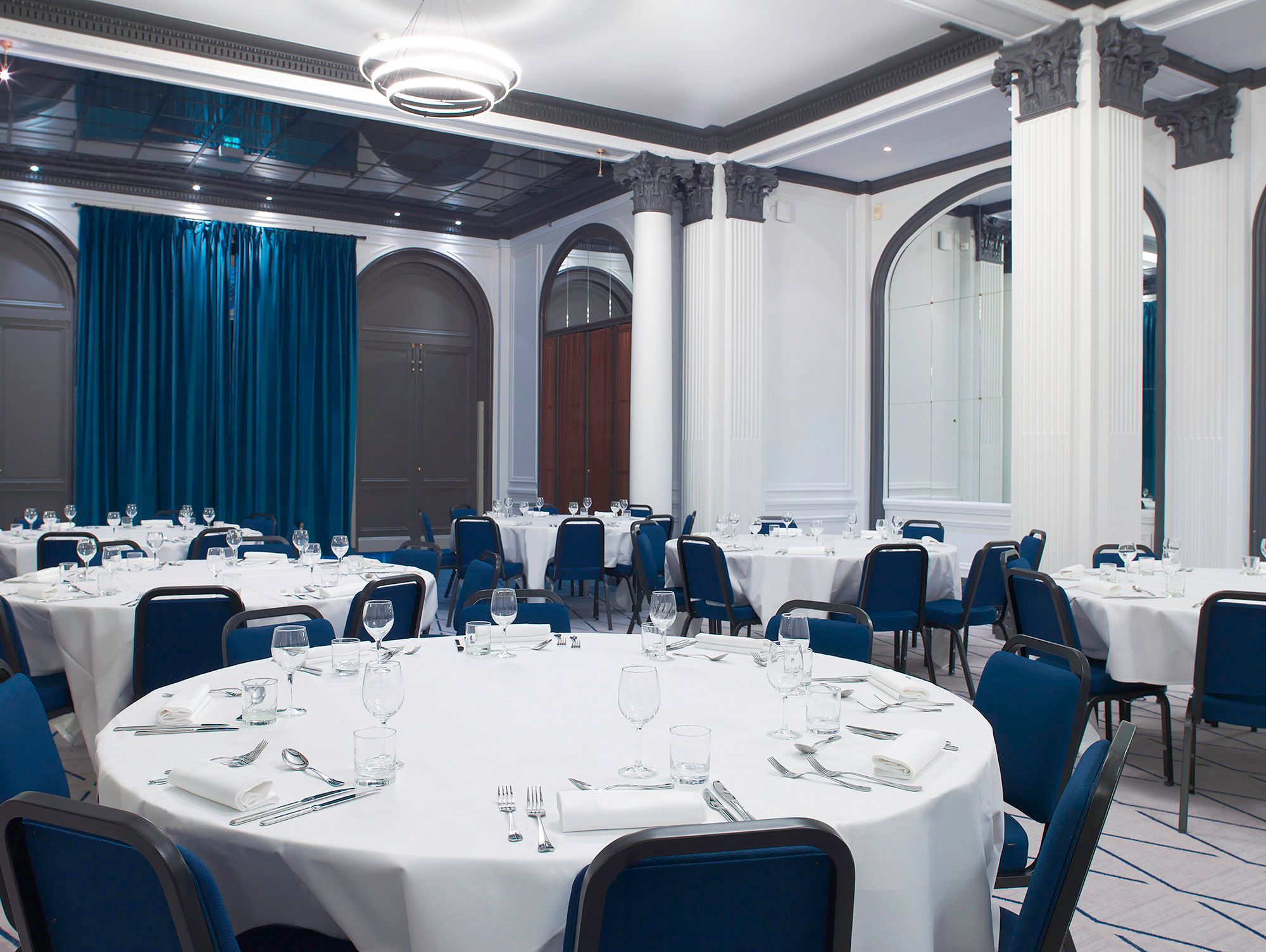 Paris Marriott Opera Ambassador Hôtel **** - Photo 5