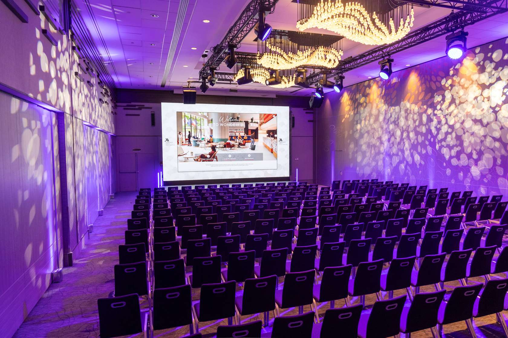 Paris Marriott Rive Gauche **** - Photo 1