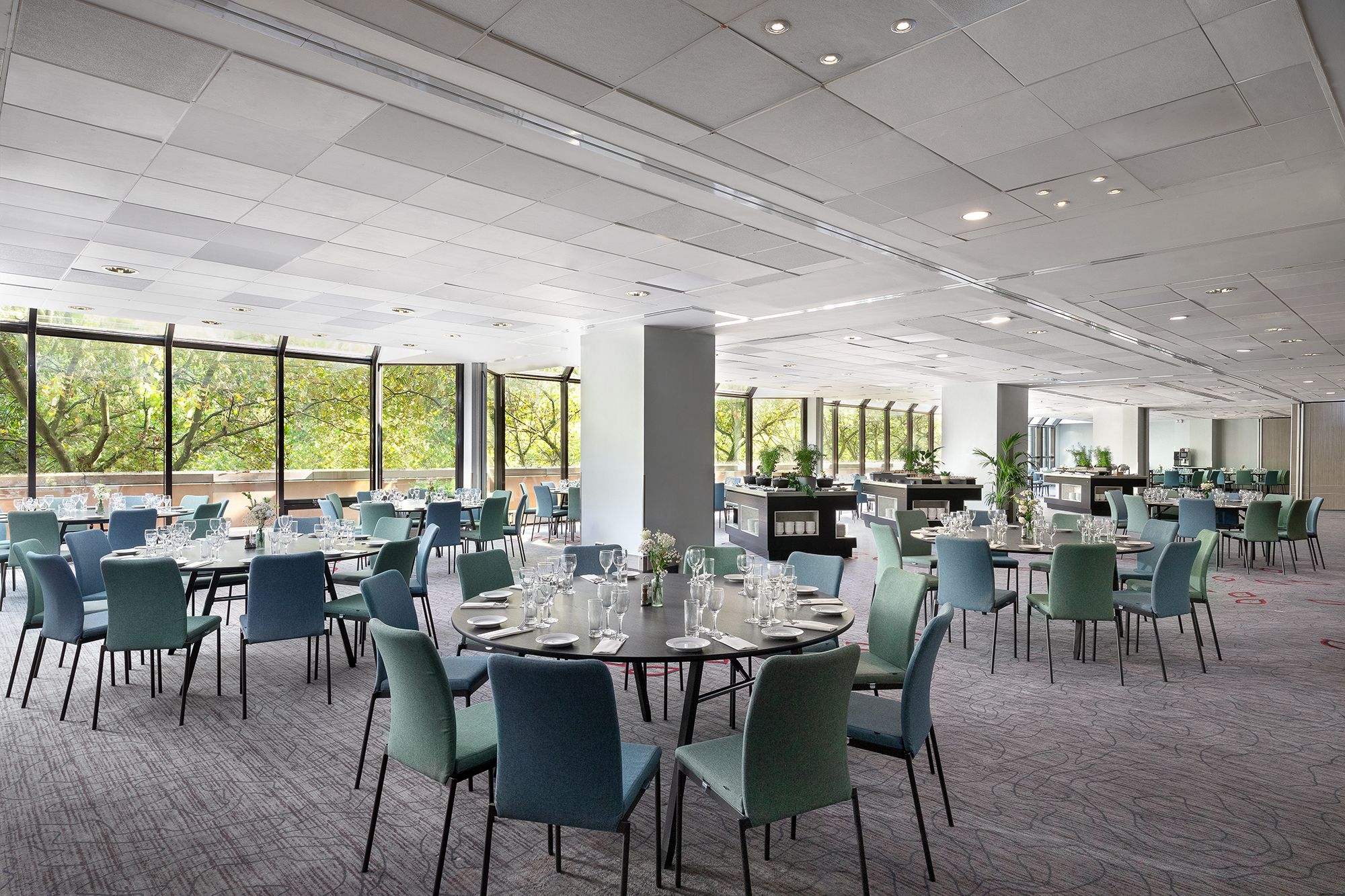 Paris Marriott Rive Gauche **** - Photo 3