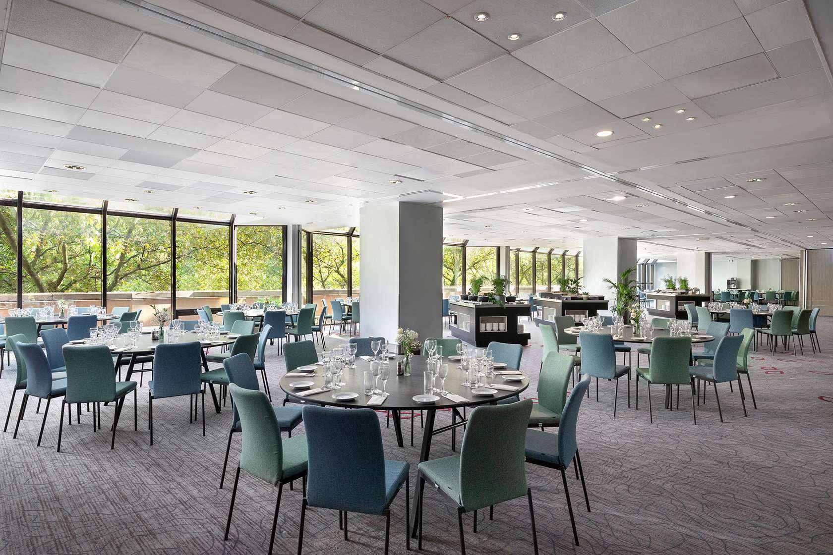 Paris Marriott Rive Gauche **** - Photo 2