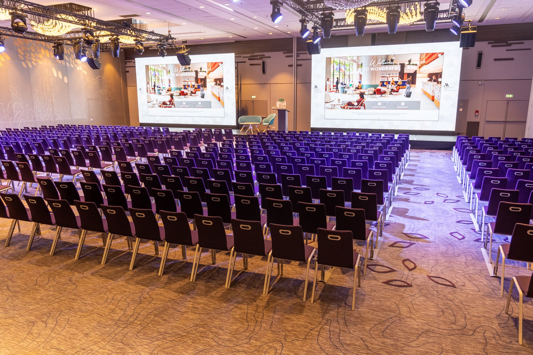 Paris Marriott Rive Gauche **** - Photo 4