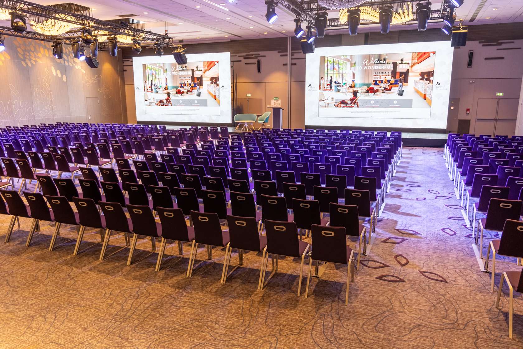 Paris Marriott Rive Gauche **** - Photo 3
