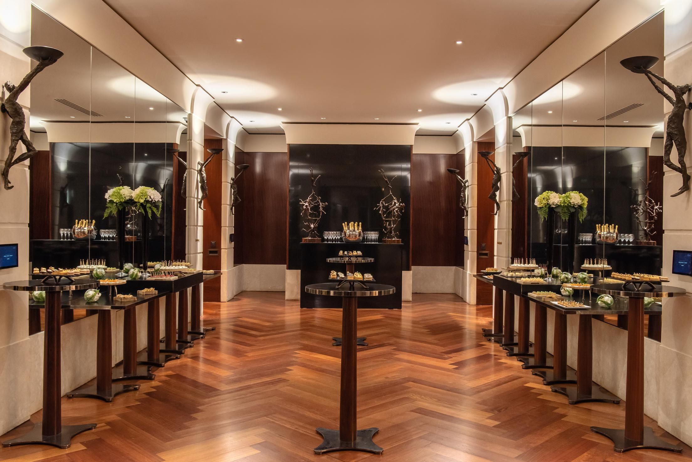 Park Hyatt Paris-Vendôme ***** - Photo 4