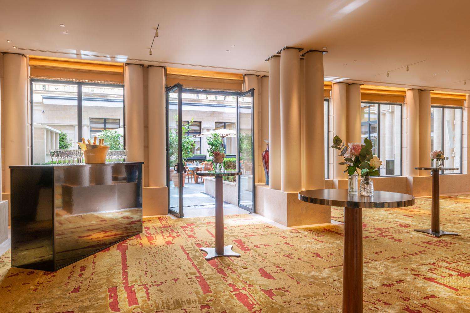 Park Hyatt Paris-Vendôme ***** - Photo 4