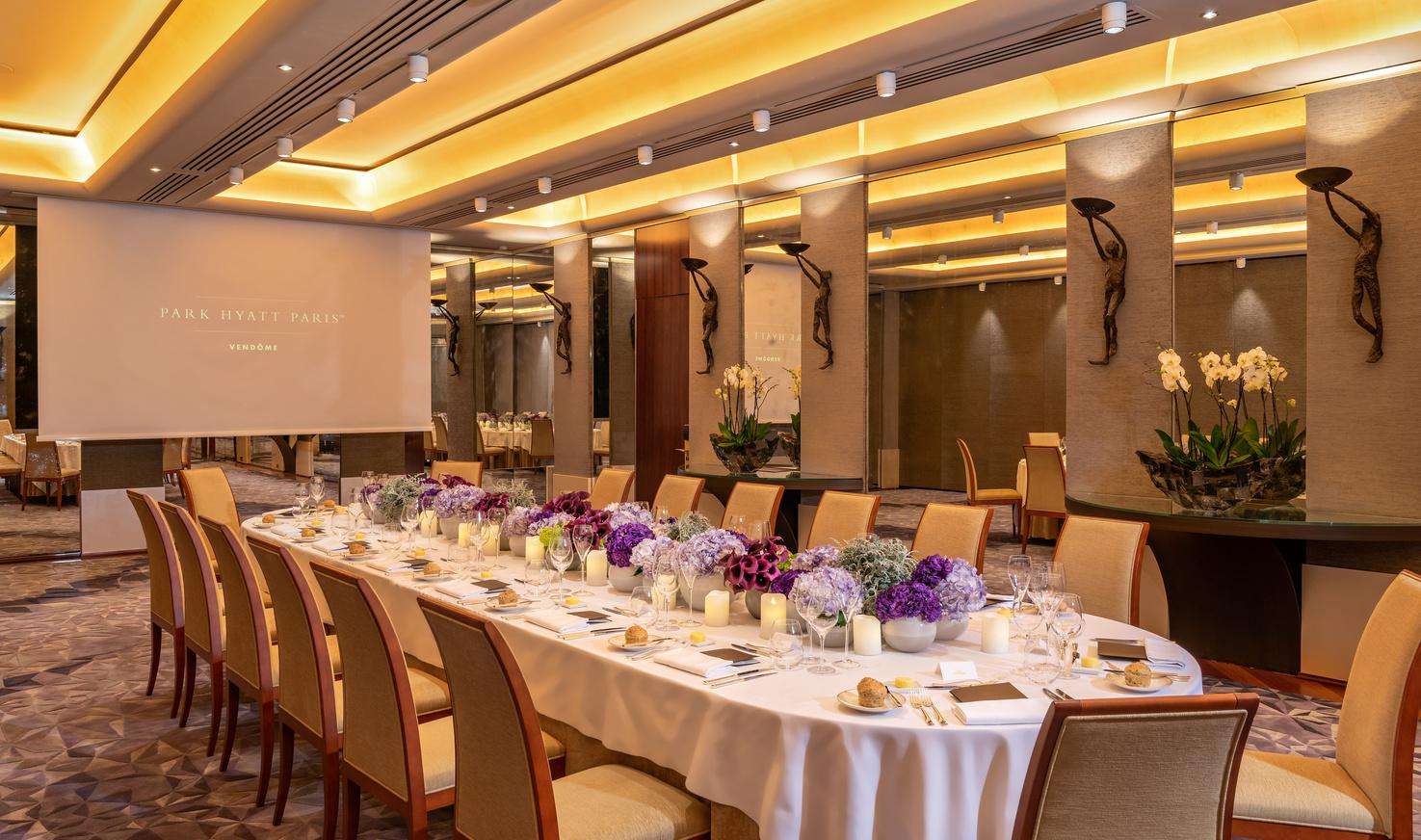Park Hyatt Paris-Vendôme ***** - Photo 5
