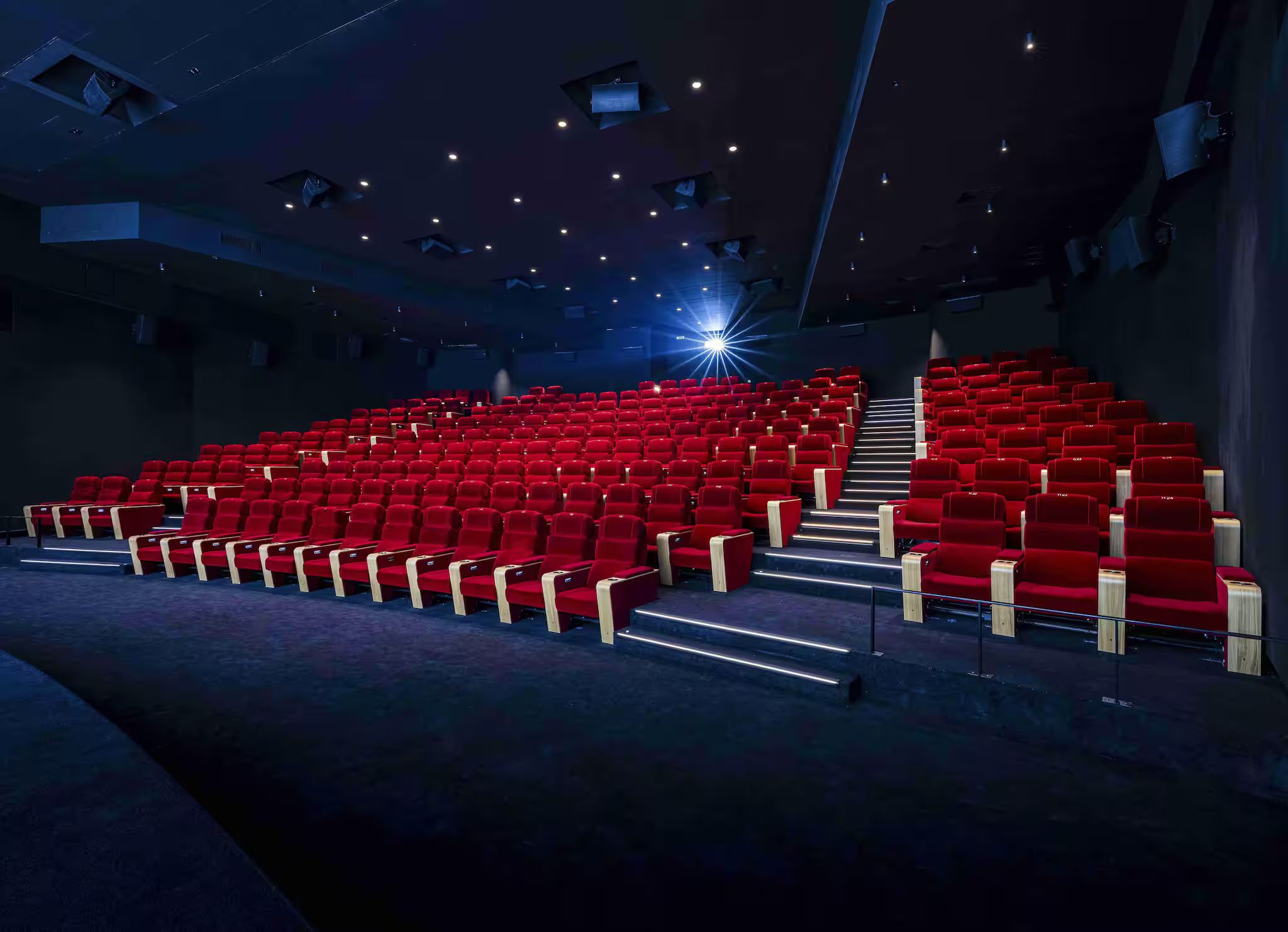 Pathé Palace