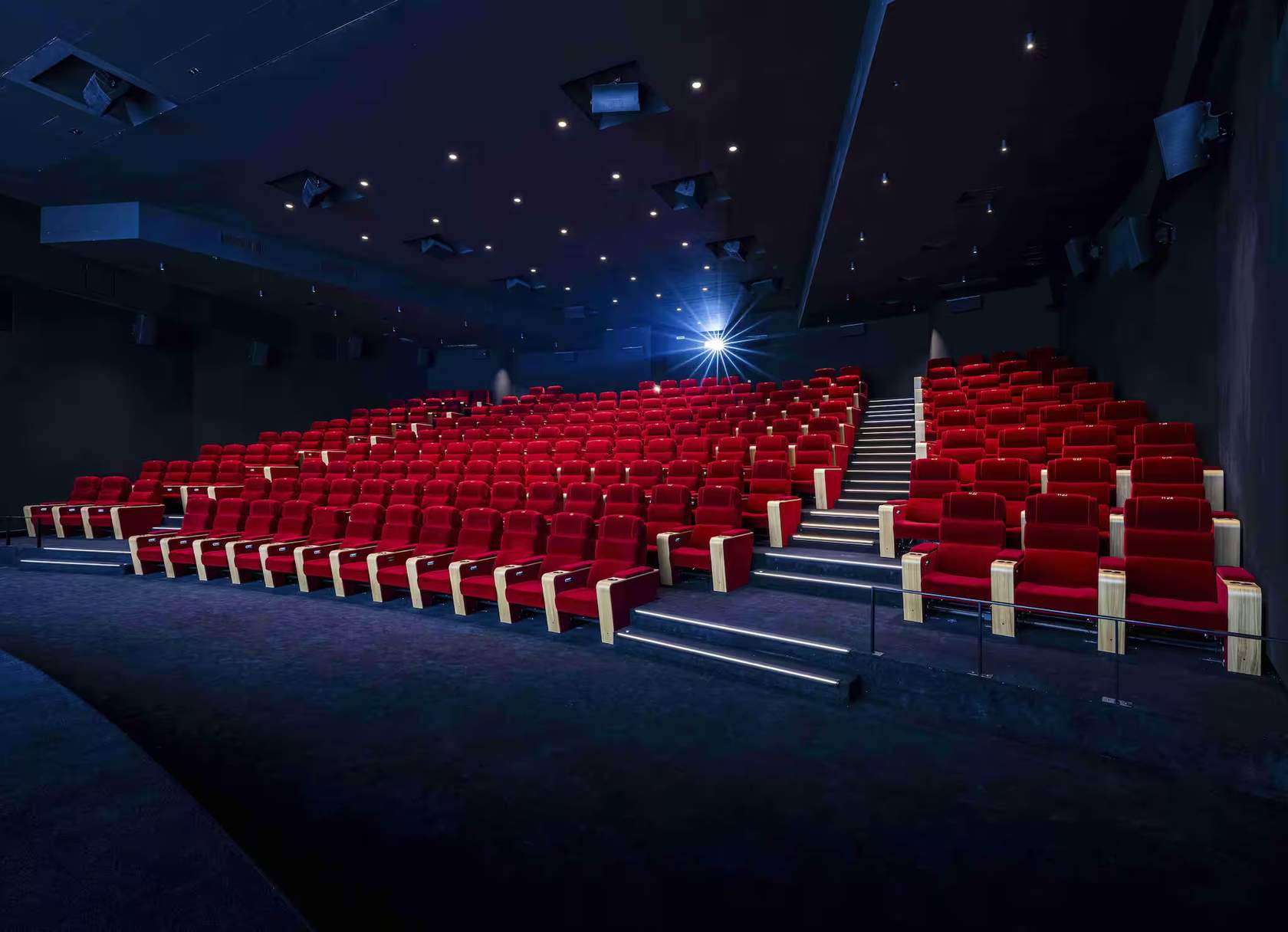 Pathé Palace : tout ce qu'il faut savoir pour organiser votre événement