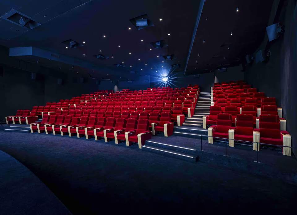 Pathé Palace