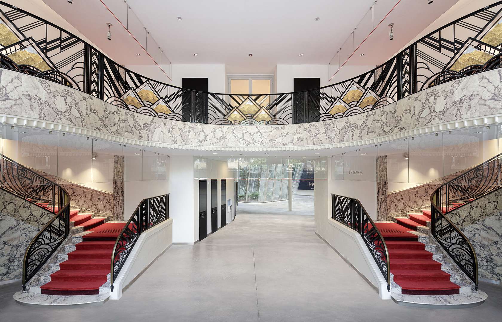 Pathé Palace - Photo 2
