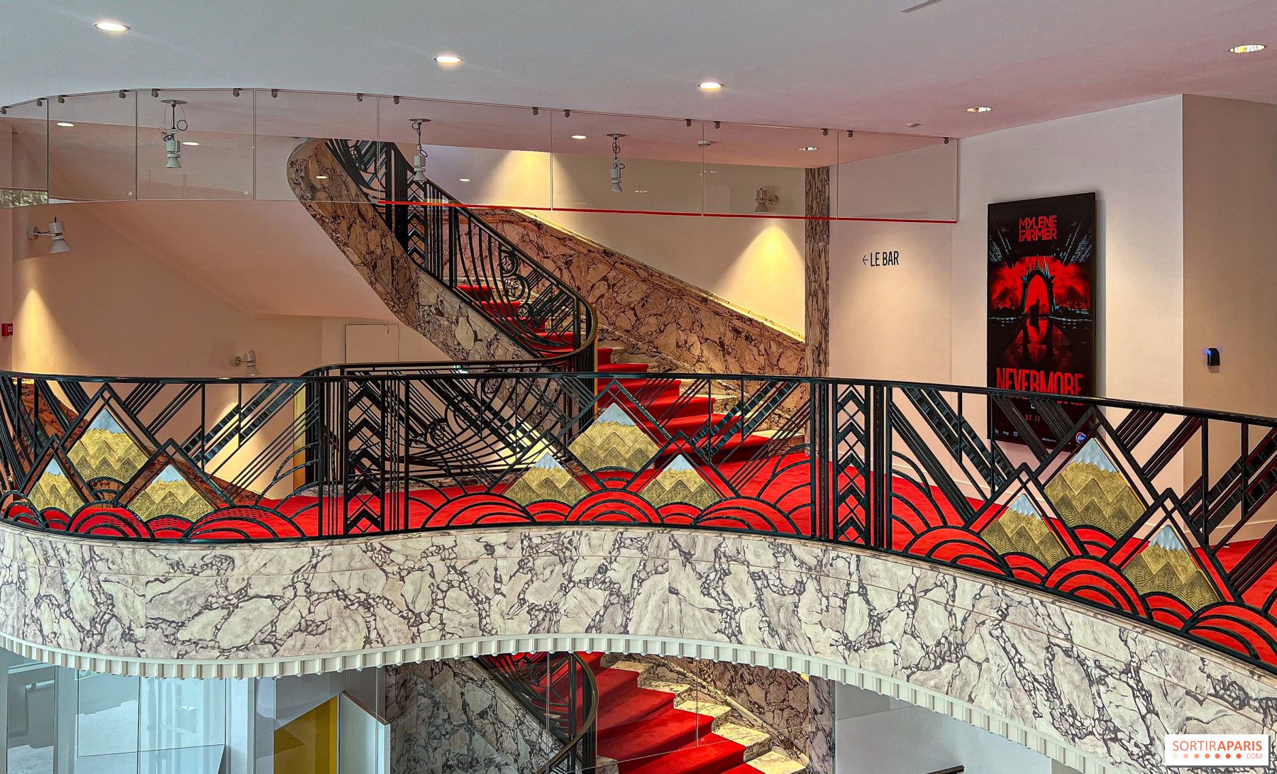 Pathé Palace - Photo 5