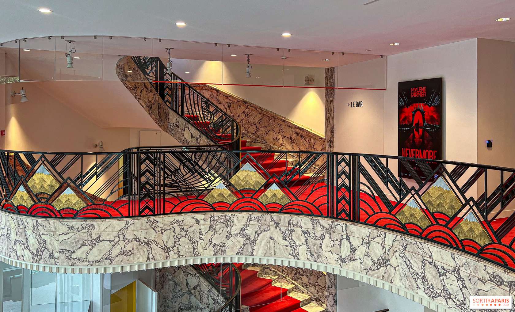 Pathé Palace - Photo 4