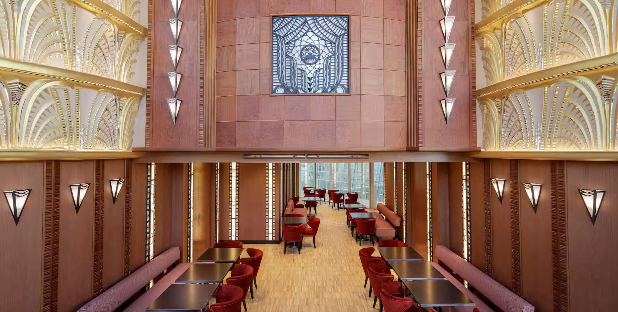 Pathé Palace - Photo 5