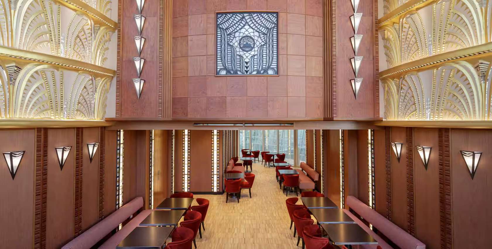 Pathé Palace - Photo 5