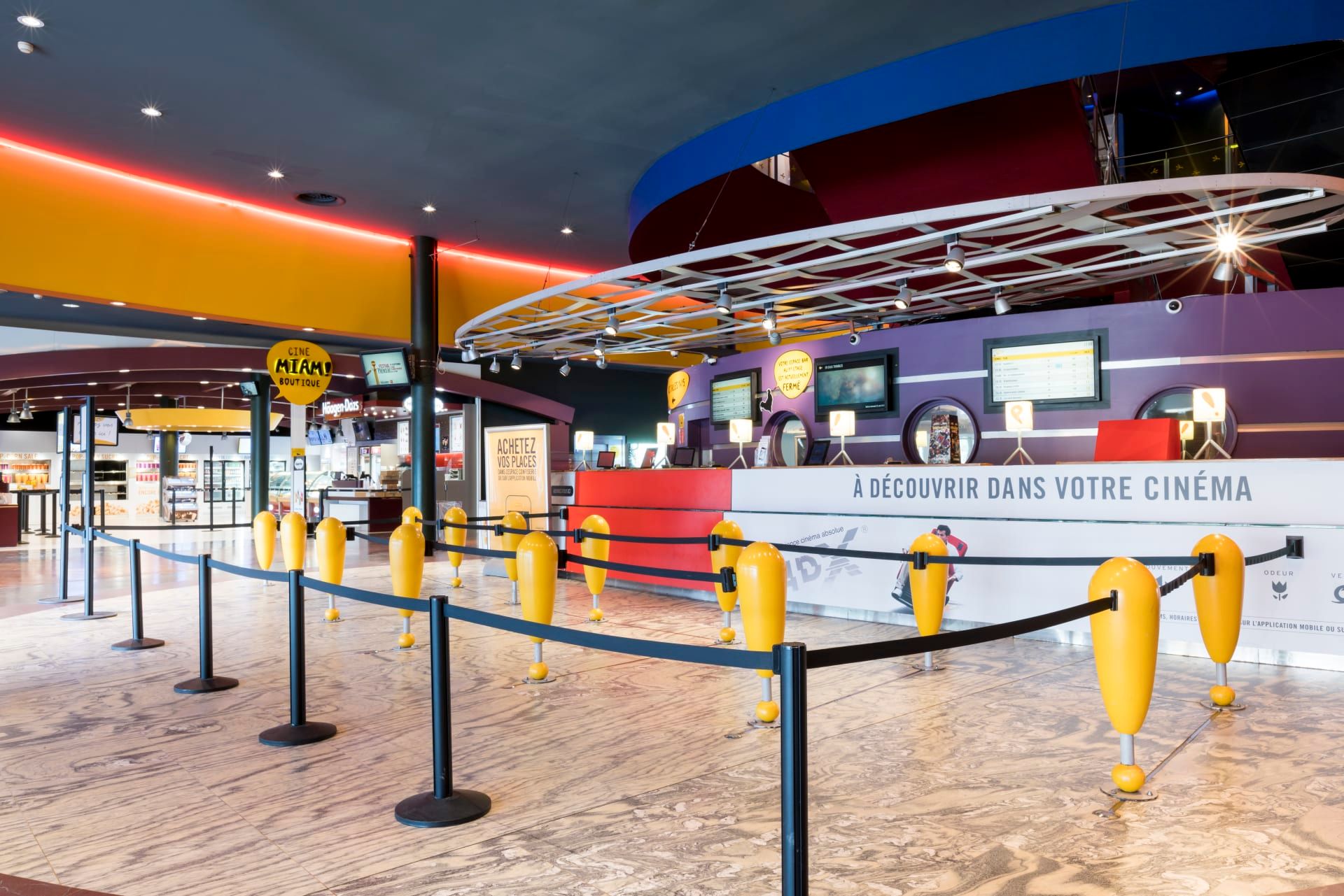 Pathé Quai d'Ivry - Photo 5