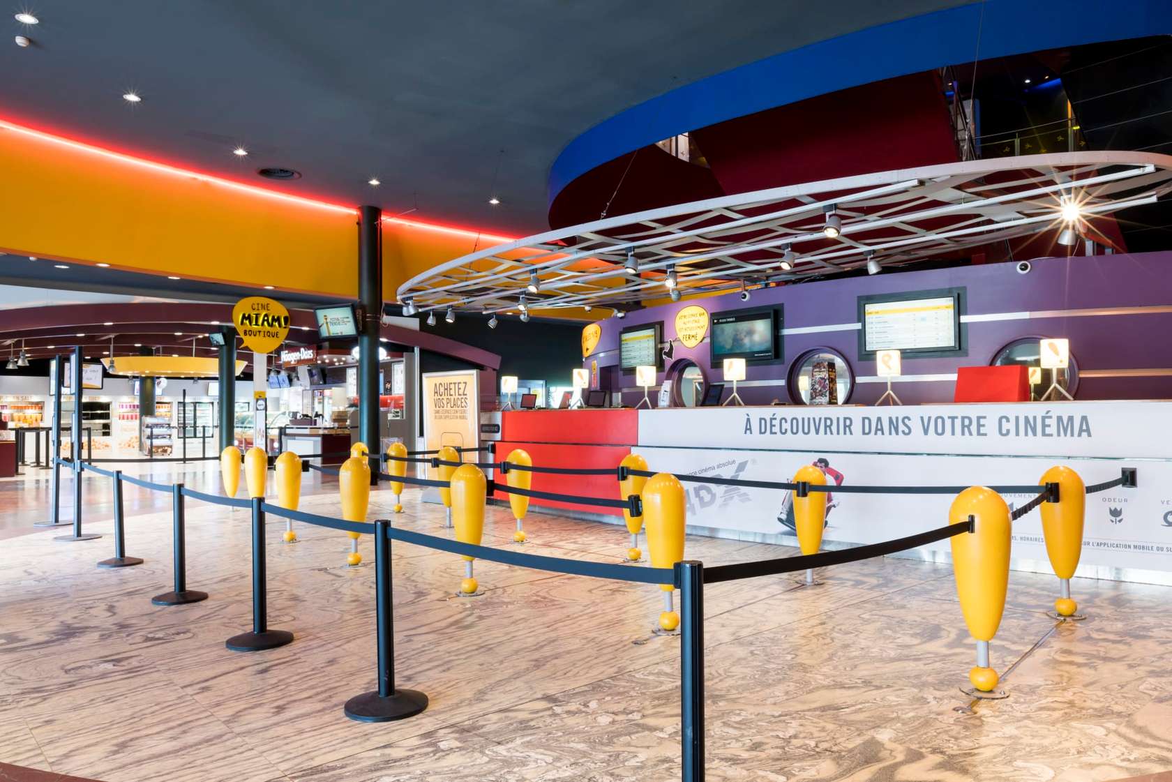 Pathé Quai d'Ivry - Photo 5