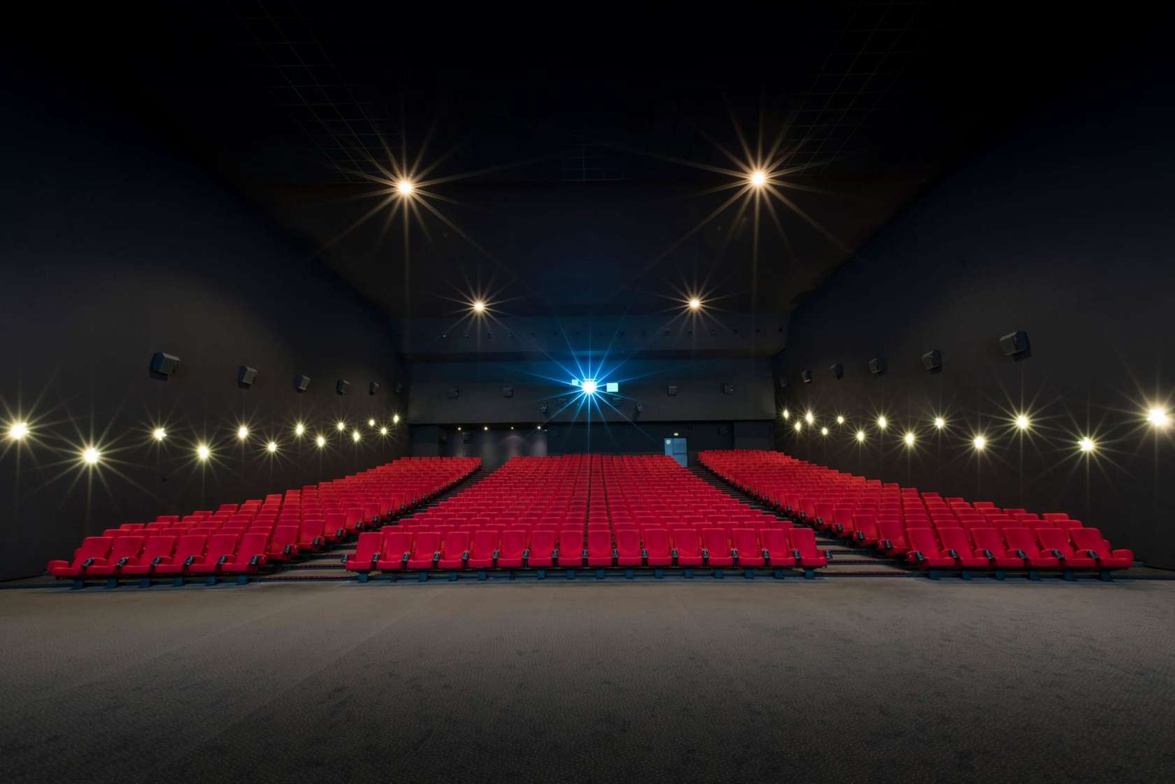 Pathé Quai d'Ivry - Photo 1