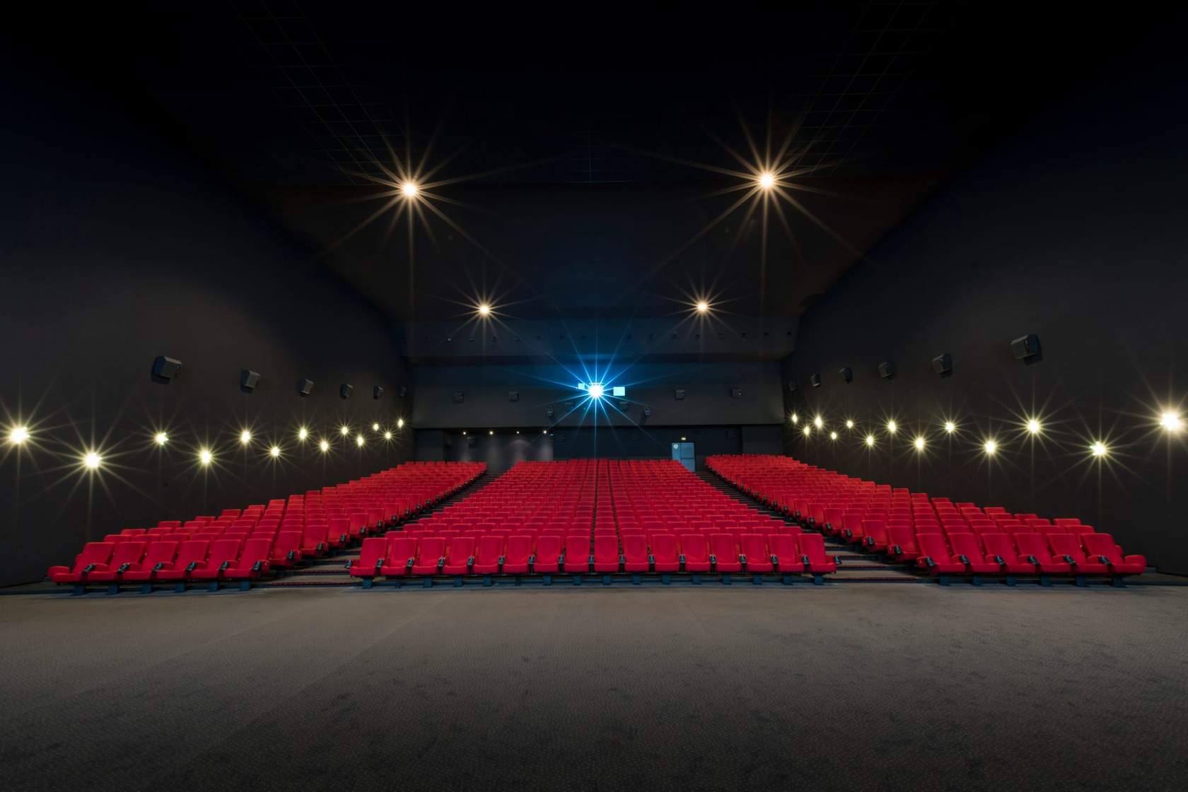 Pathé Quai d'Ivry : tout ce qu'il faut savoir pour organiser votre événement
