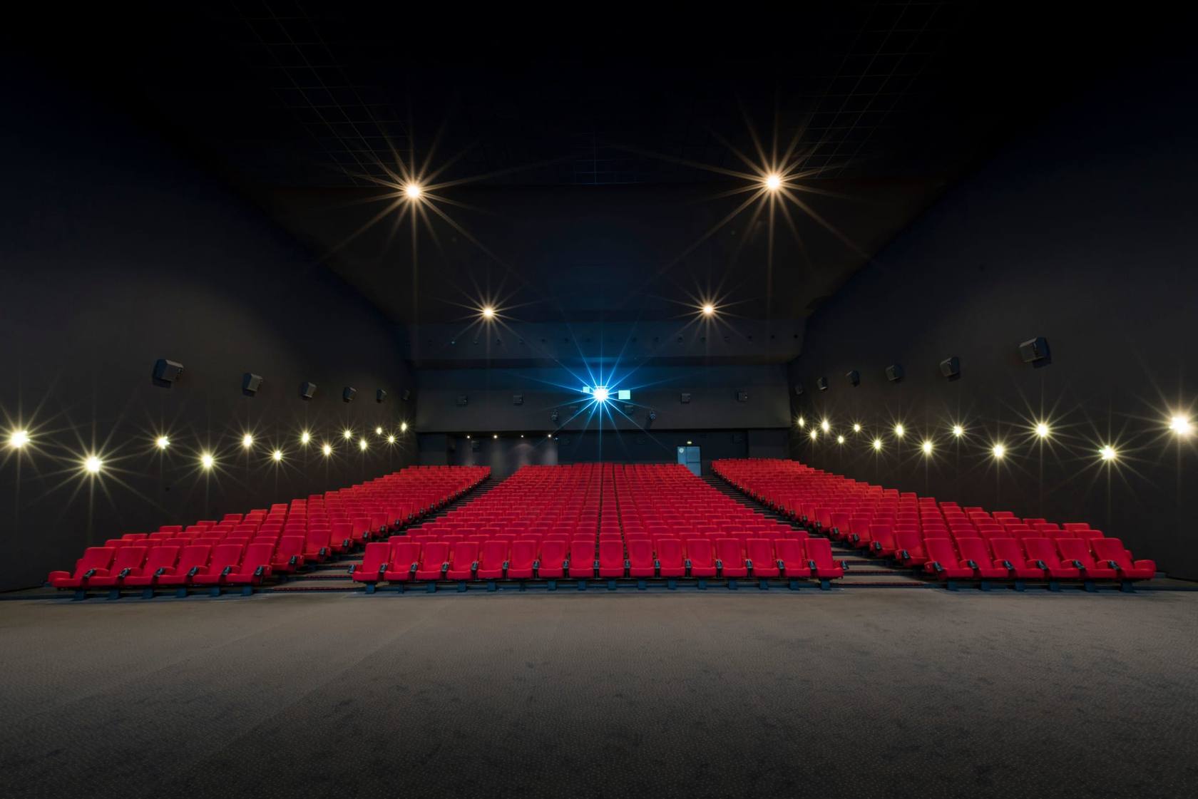 Pathé Quai d'Ivry
