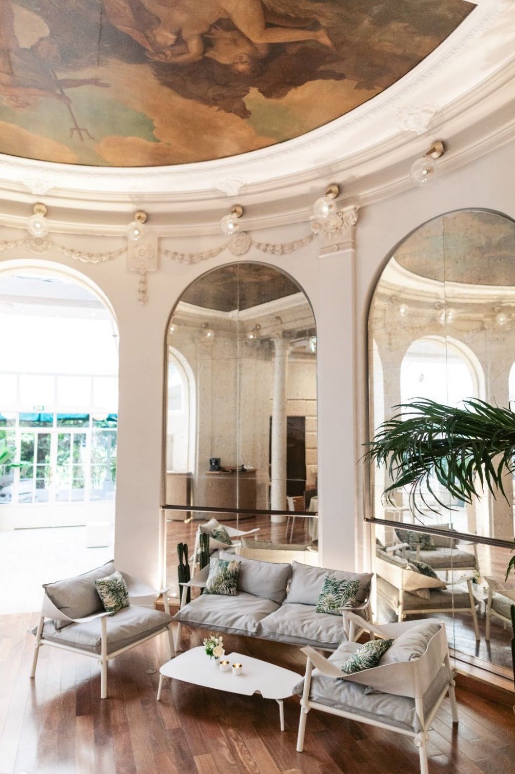 Pavillon Élysée - L'Instant Té - Photo 5