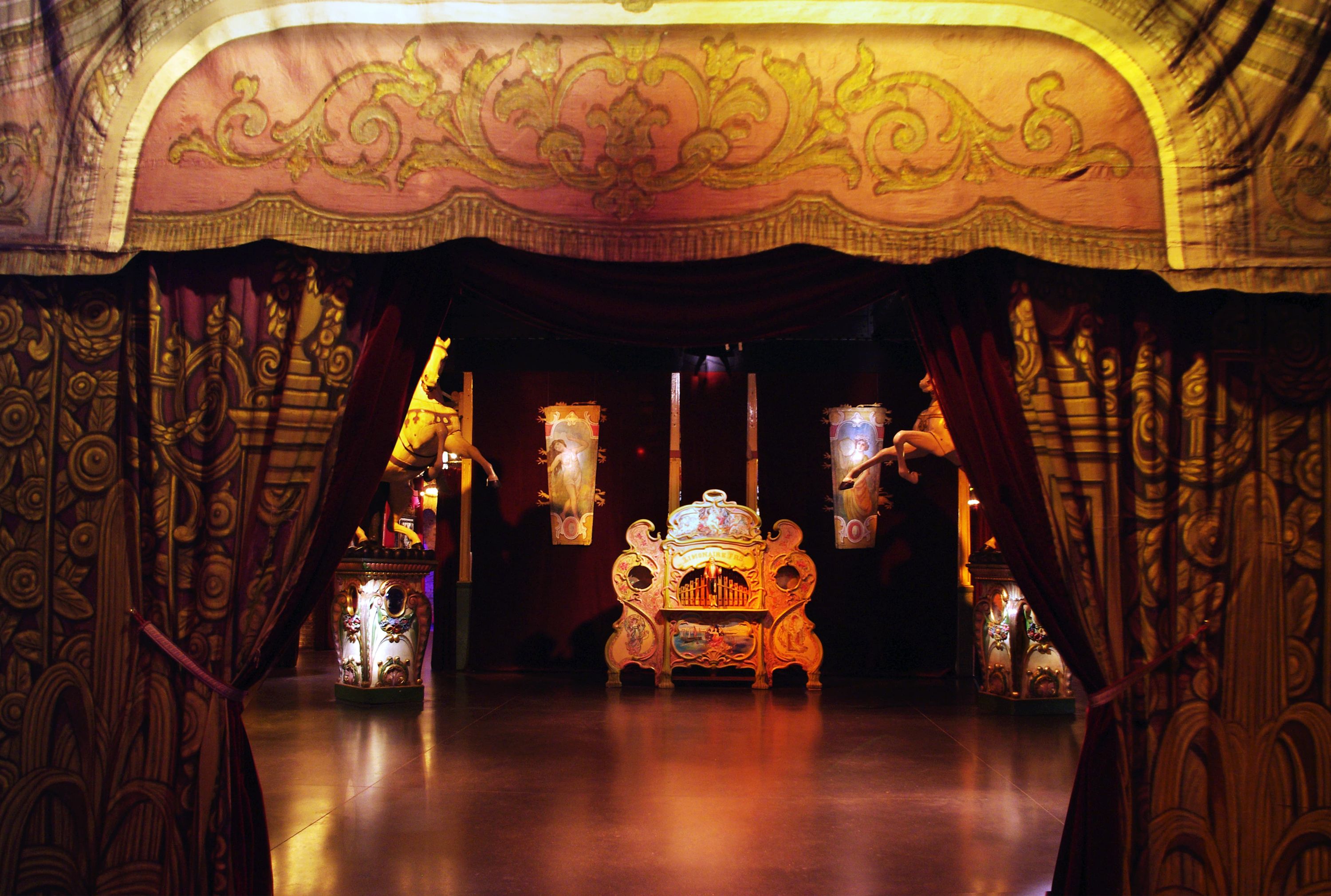 Pavillons de Bercy - Photo 4