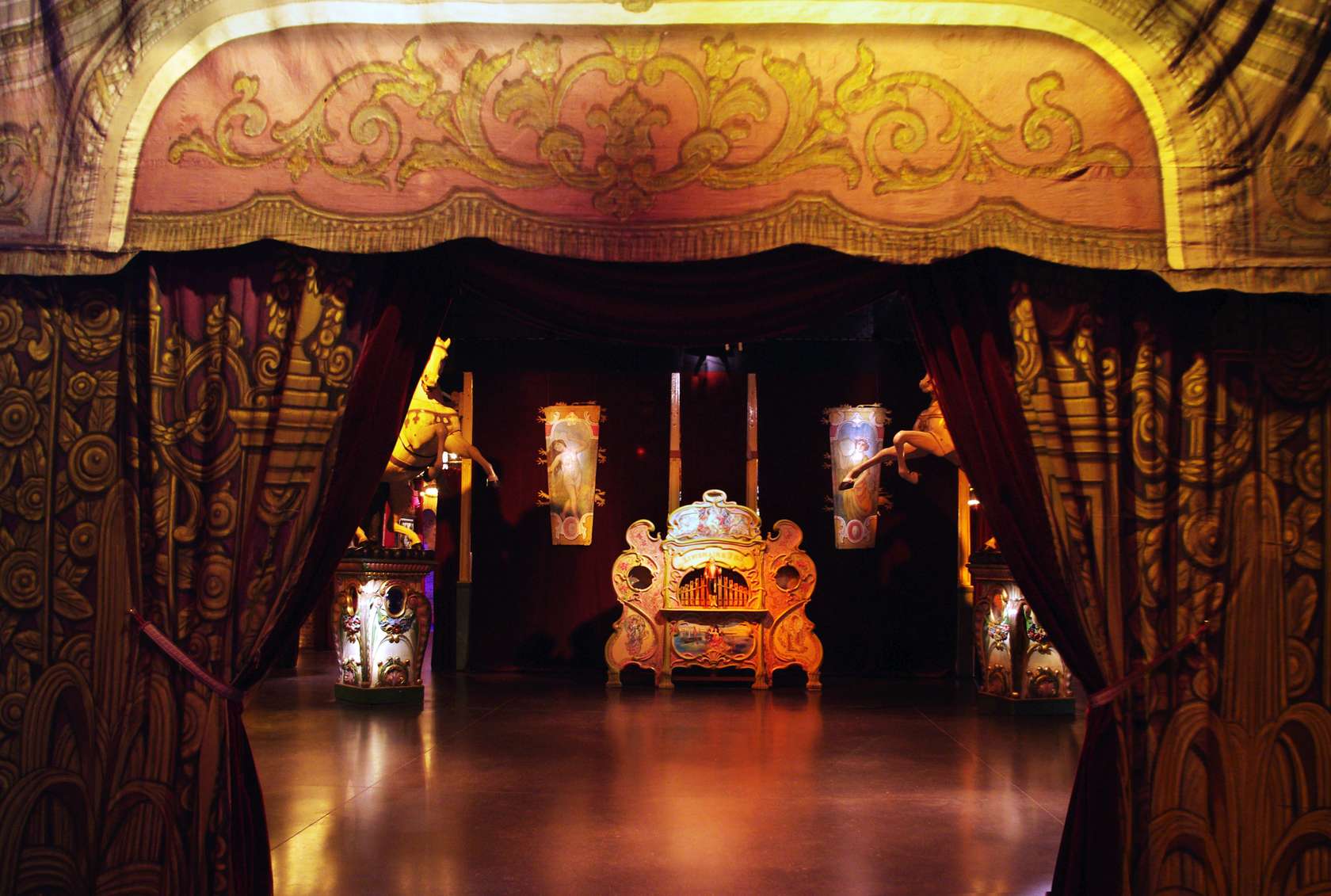 Pavillons de Bercy - Photo 3