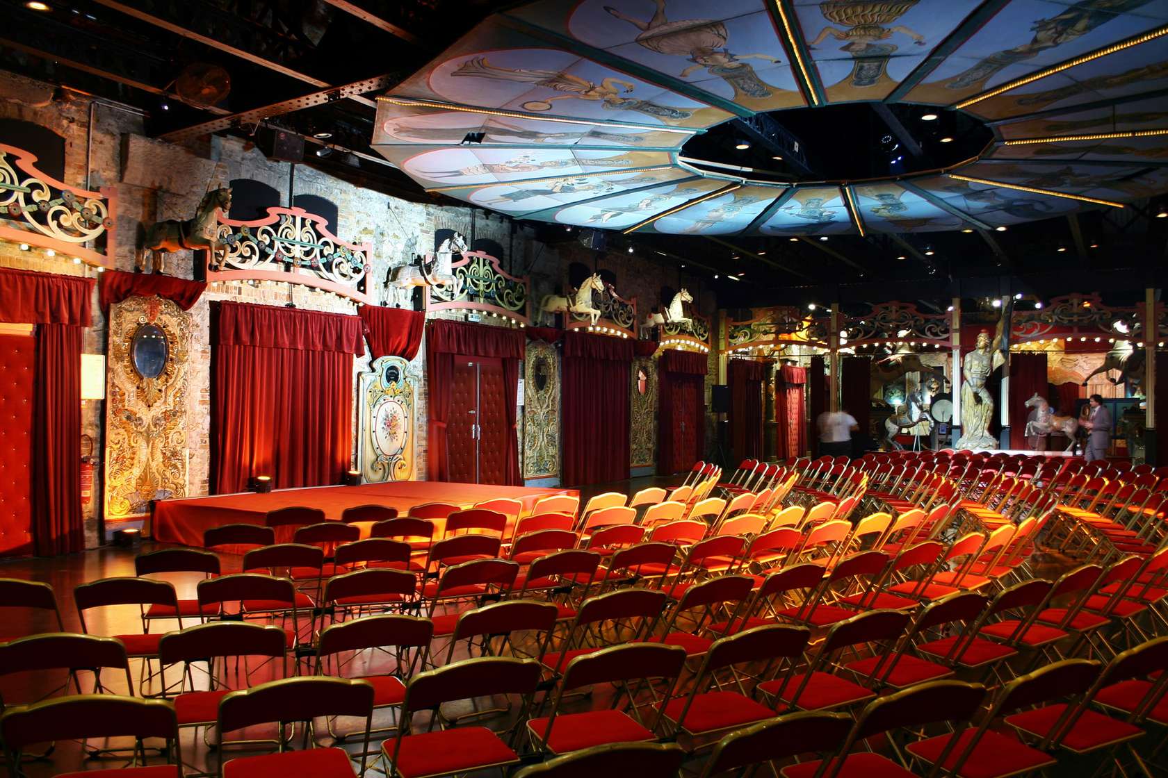 Pavillons de Bercy - Photo 4