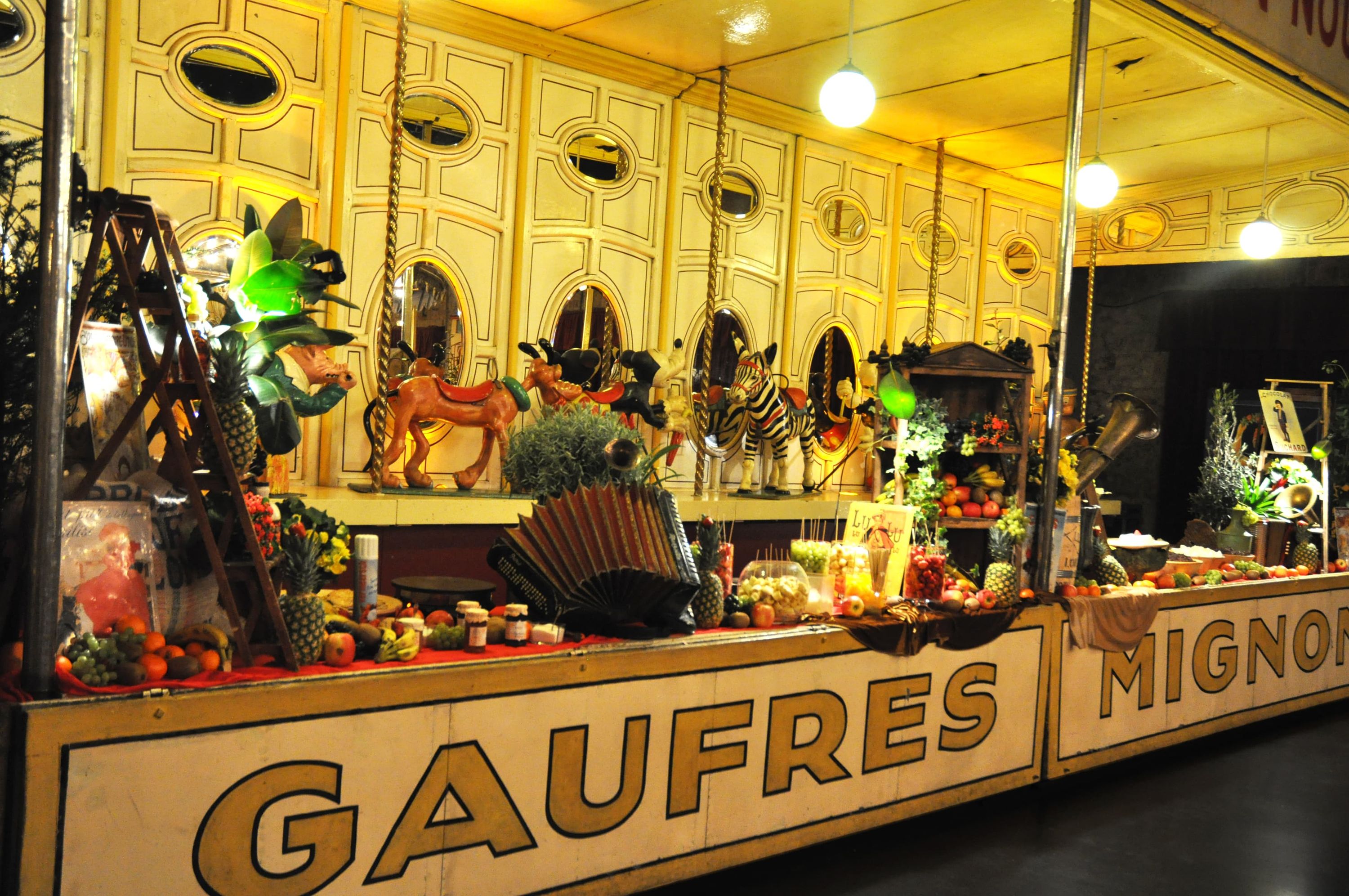 Pavillons de Bercy - Photo 5