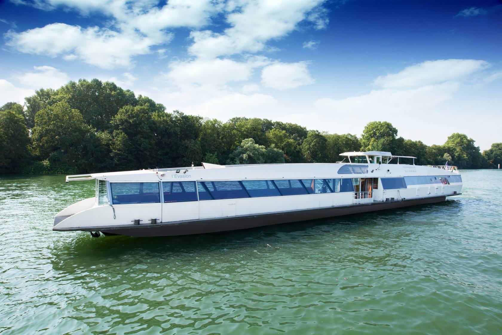 L'Evasion