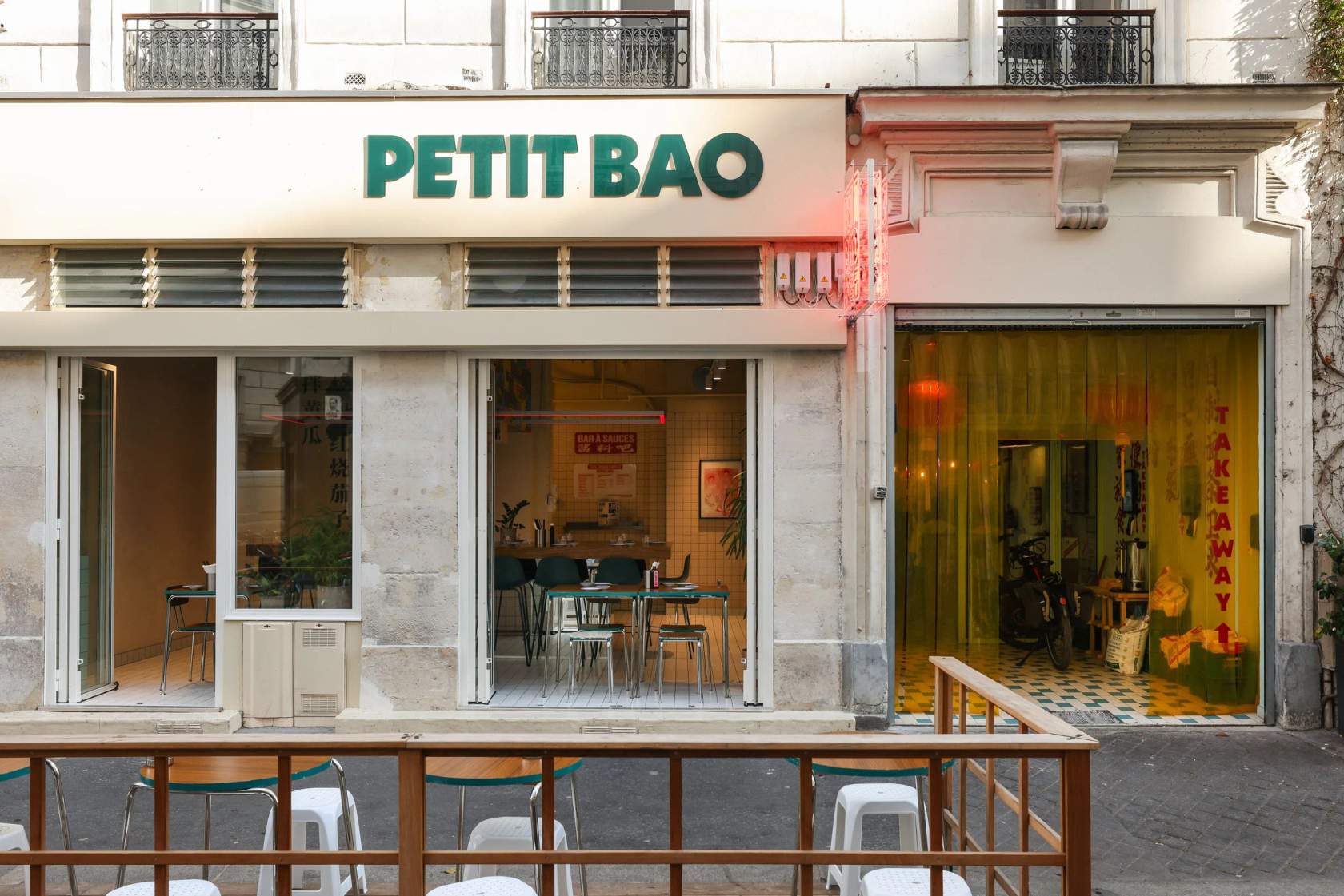 Petit Bao Bastille : tout ce qu'il faut savoir pour organiser votre événement