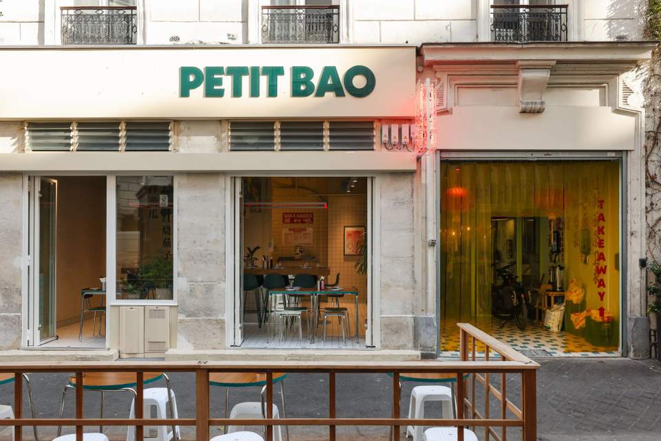 Petit Bao Bastille