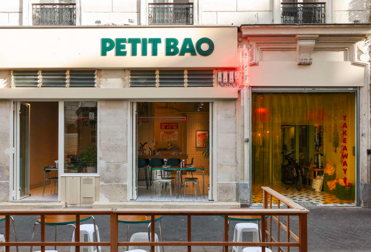 Petit Bao Bastille - Photo 1