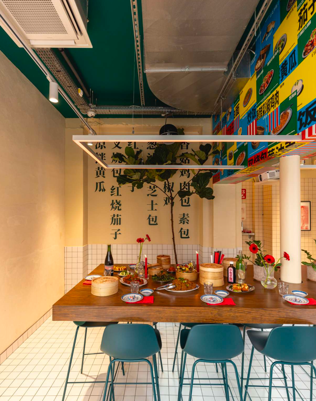 Petit Bao Bastille - Photo 4