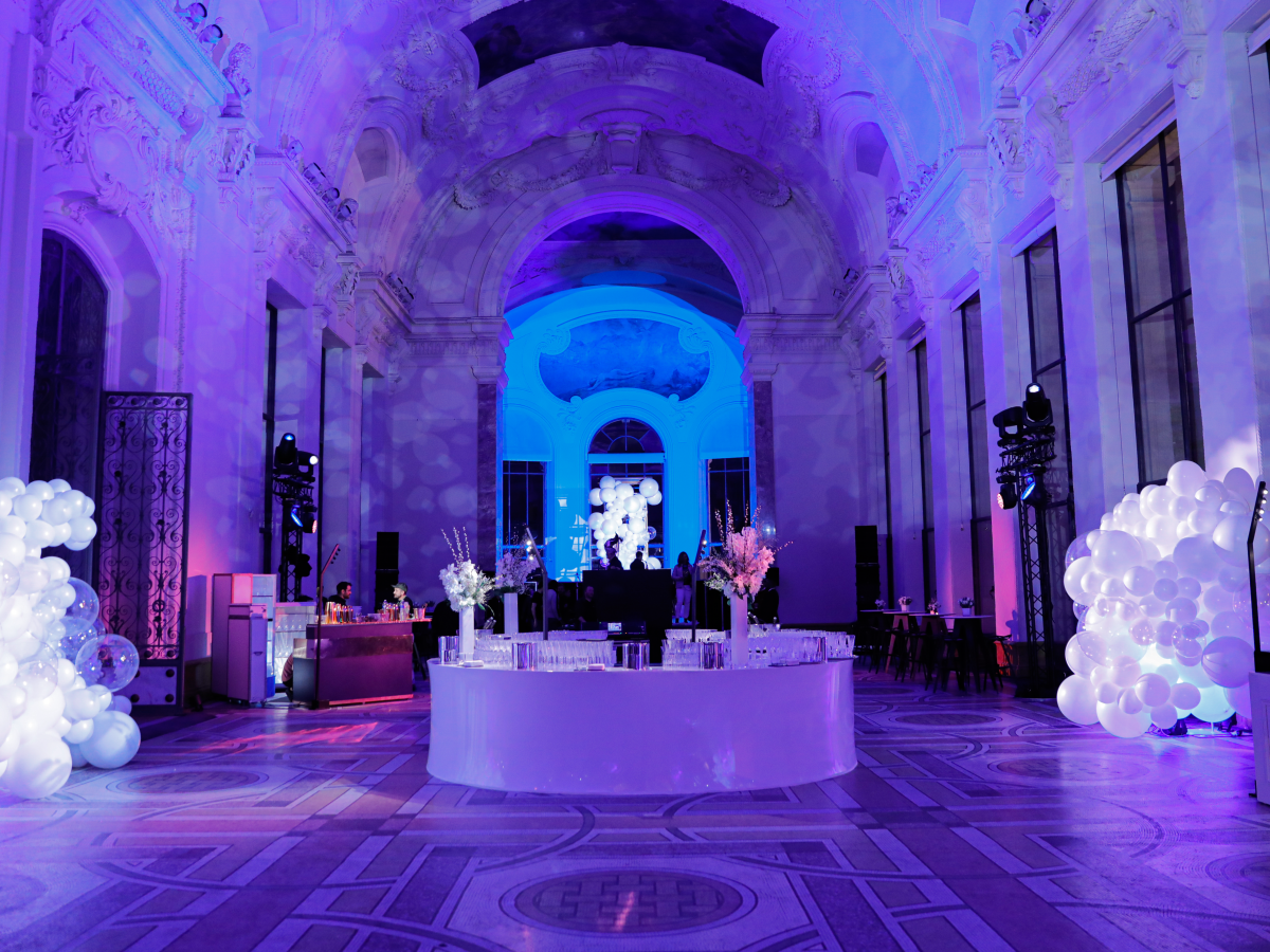 Petit Palais - Photo 1