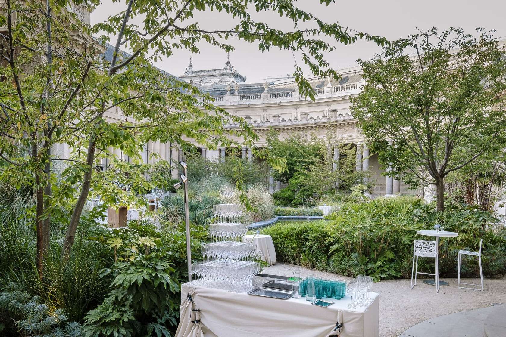 Petit Palais - Photo 2