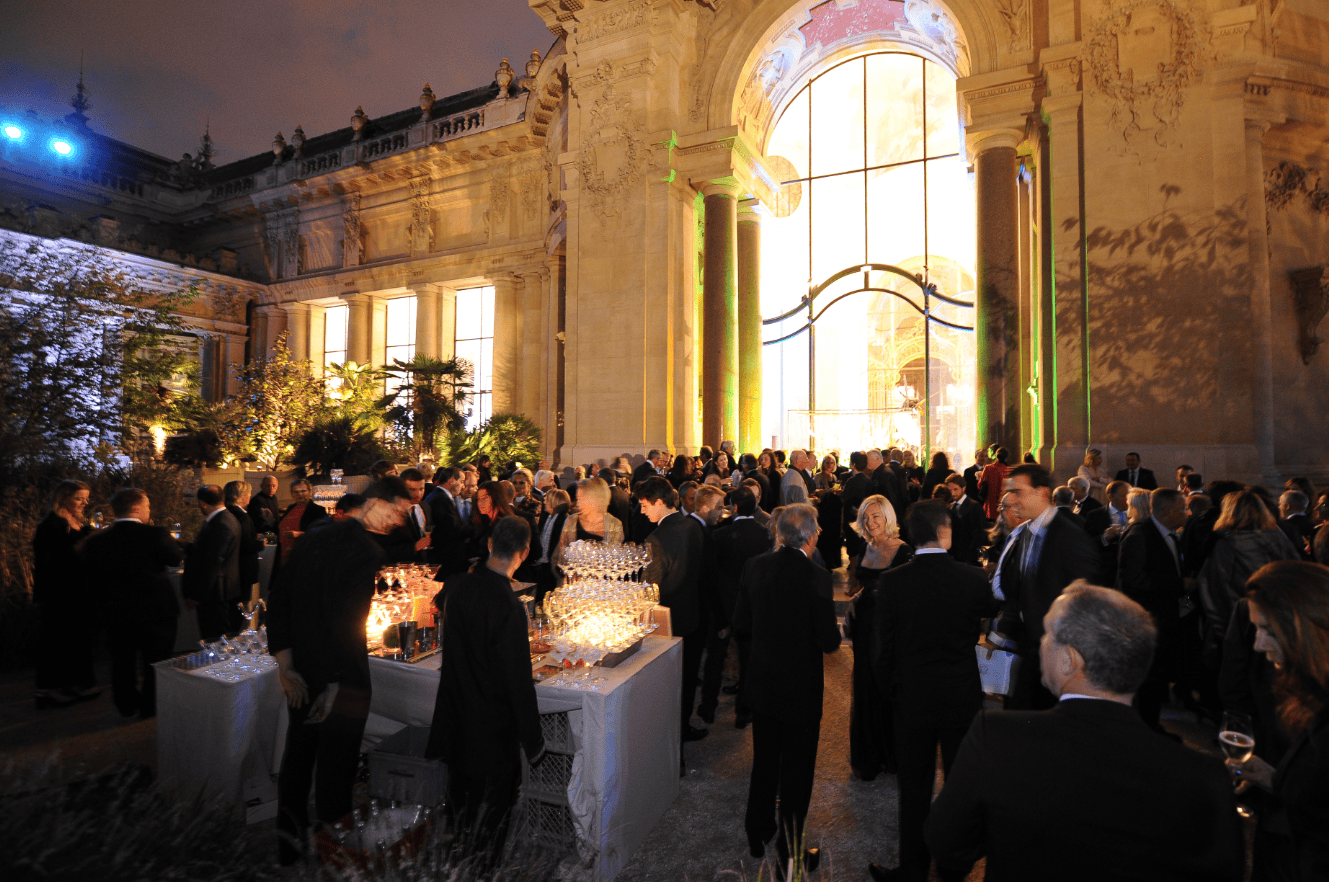 Petit Palais - Photo 4